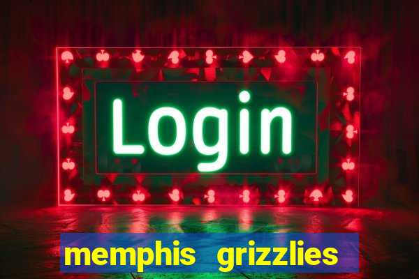 memphis grizzlies ao vivo